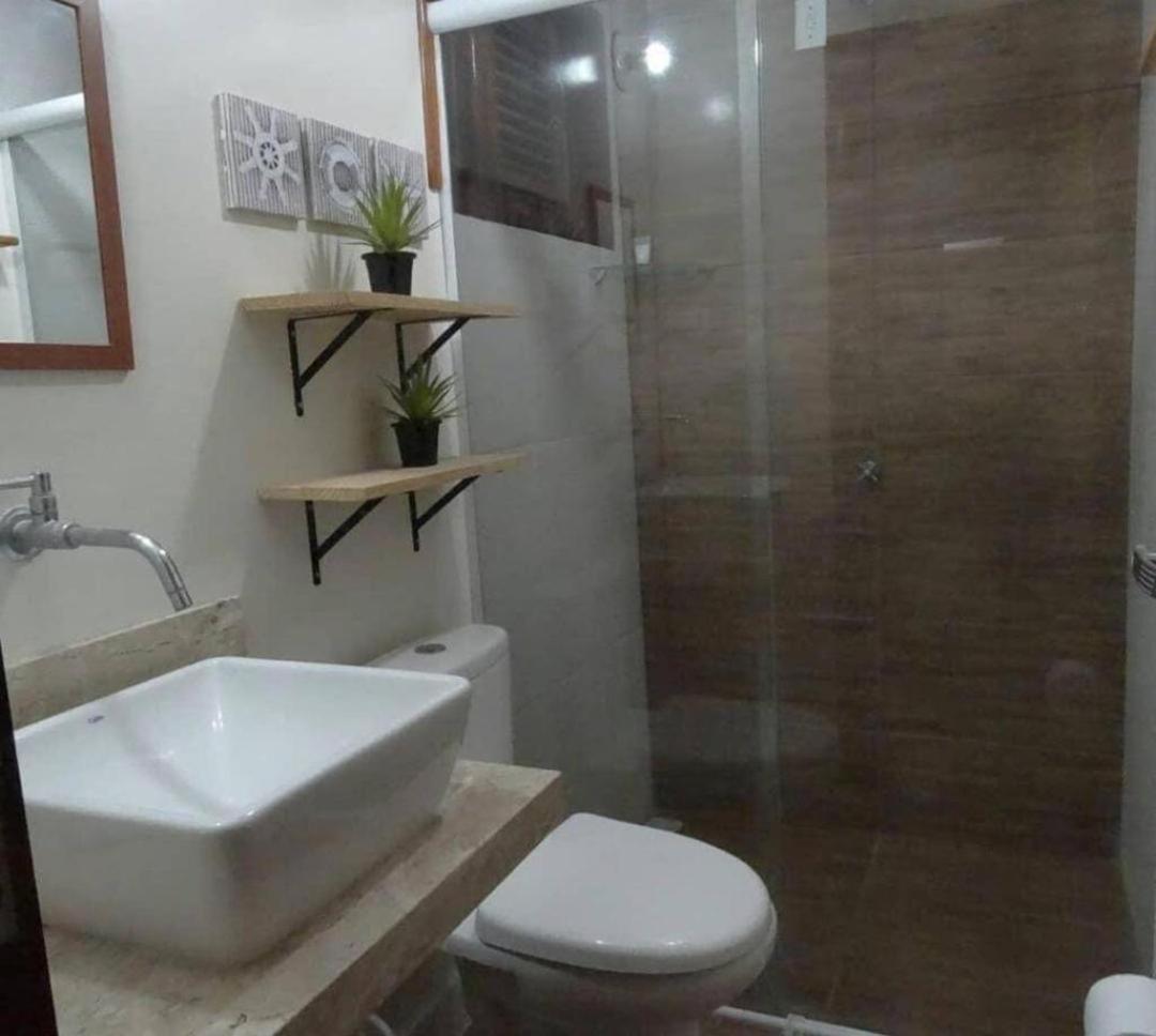Pousada Cabana Da Barra Barra Grande  Ngoại thất bức ảnh